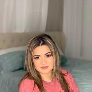 Meet your Posher, Jackie